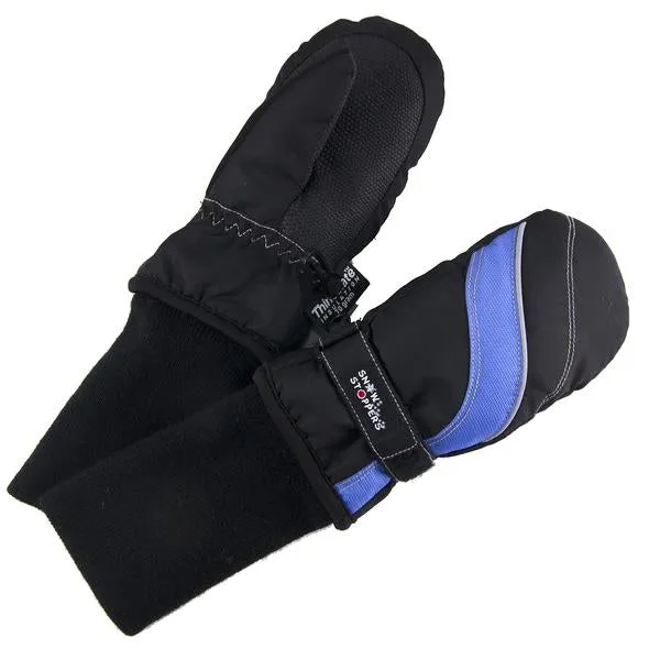 Kids Winter Sports Mittens