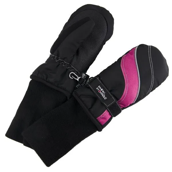 Kids Winter Sports Mittens
