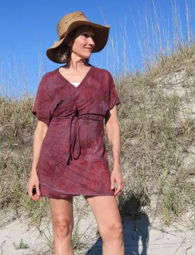 Kimono Wrap Simplicity Tunic
