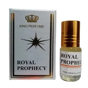 King Perfume Royal Prophecy 3ml Attar