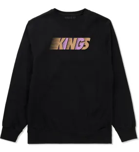 KINGS Easter Crewneck Sweatshirt