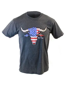 King's USA Bull