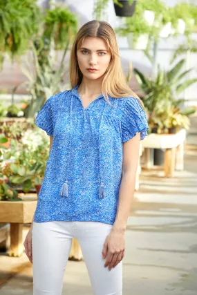 Formal Blouses