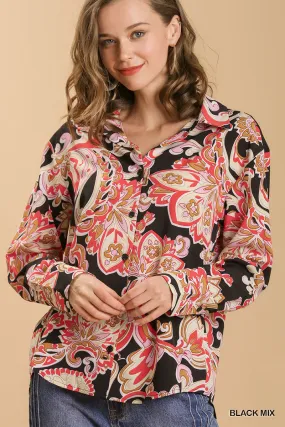 Kinsley Top