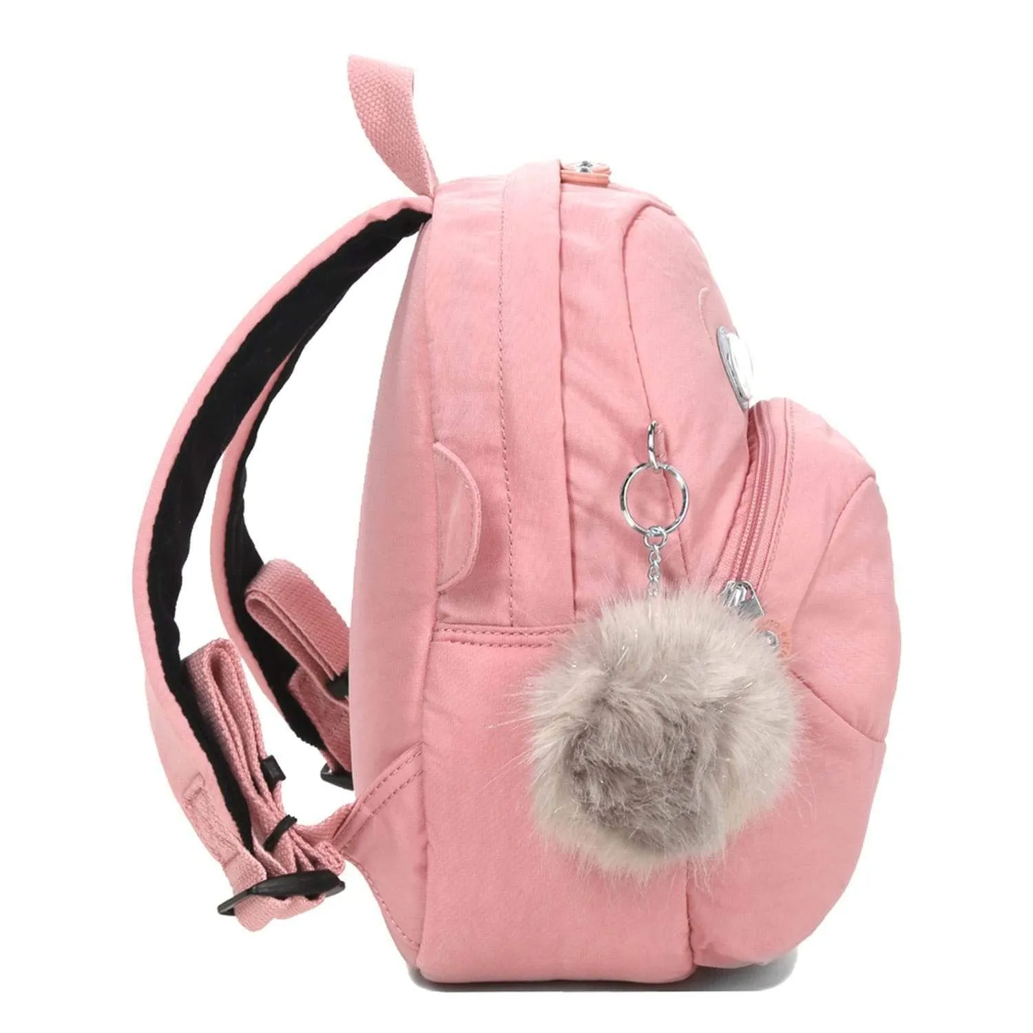 Kipling Faster Bridal Rose Kids Backpack C200253-46Y