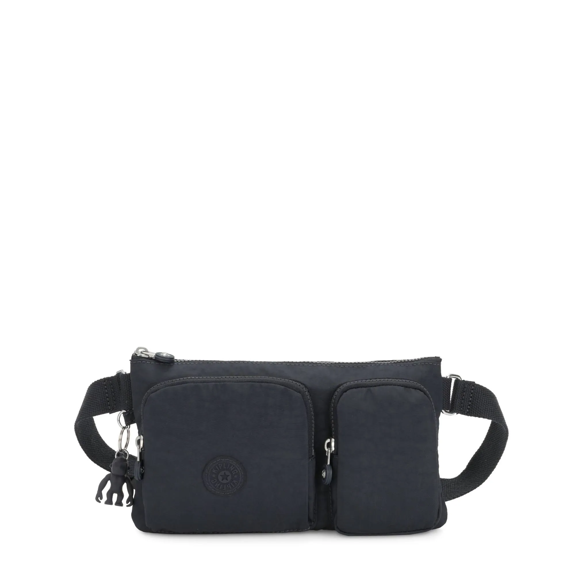 Kipling Presto Up Waist Pack - Blue Bleu 2