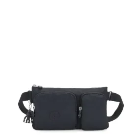 Kipling Presto Up Waist Pack - Blue Bleu 2