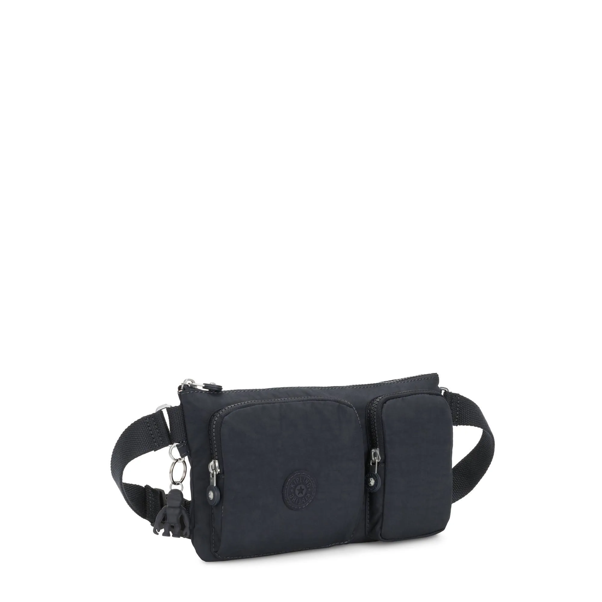 Kipling Presto Up Waist Pack - Blue Bleu 2