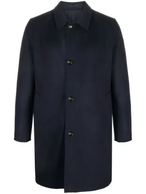 Cashmere Coats