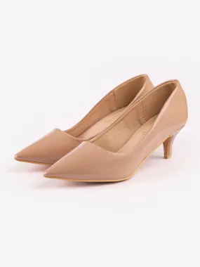Kitten Heels