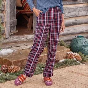 Klea Pajama Bottoms