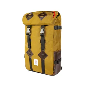 Klettersack - Duck Brown