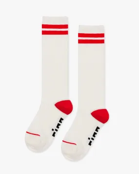 Knee-High Socks