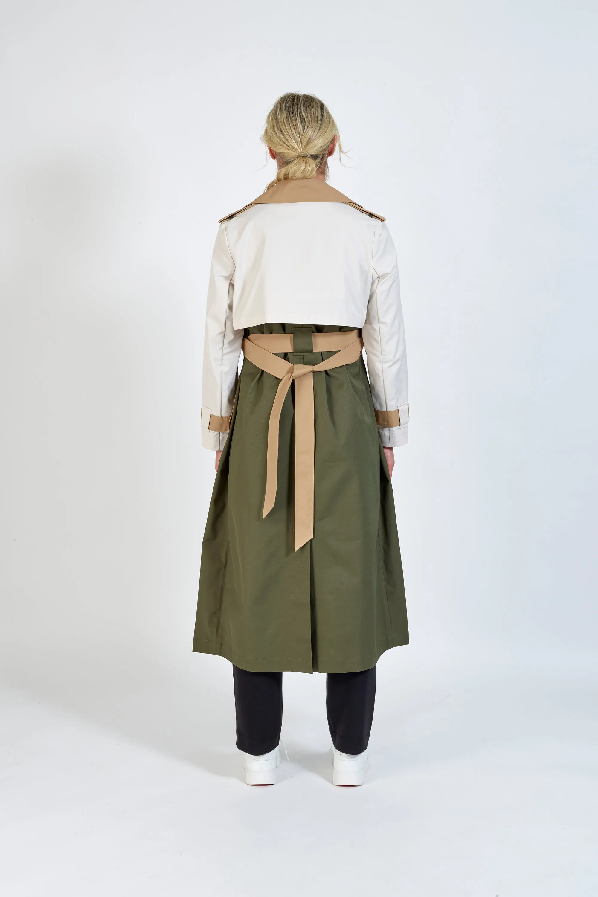 Knewe | Signature Trench