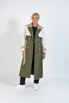 Knewe | Signature Trench