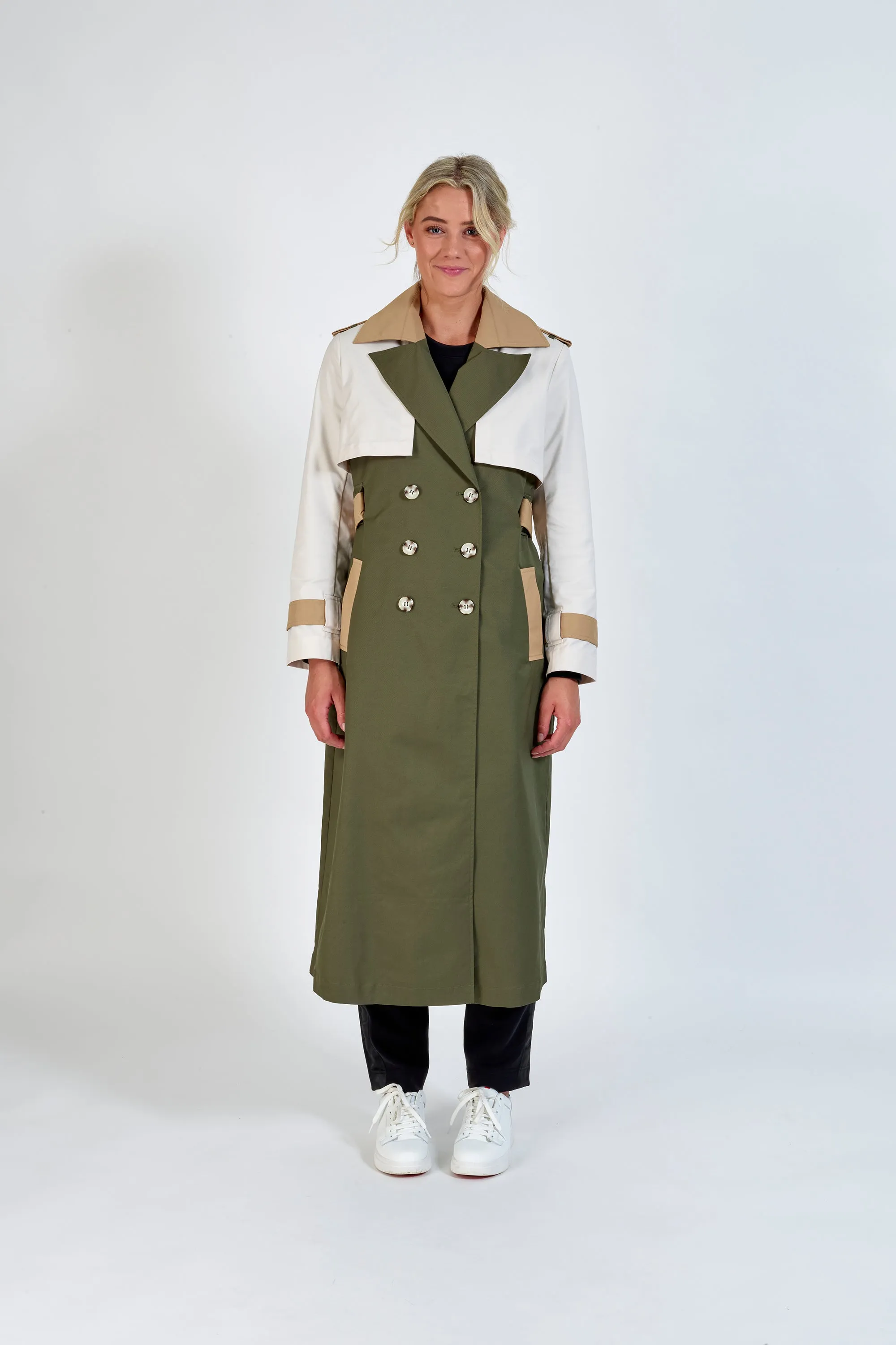 Knewe | Signature Trench
