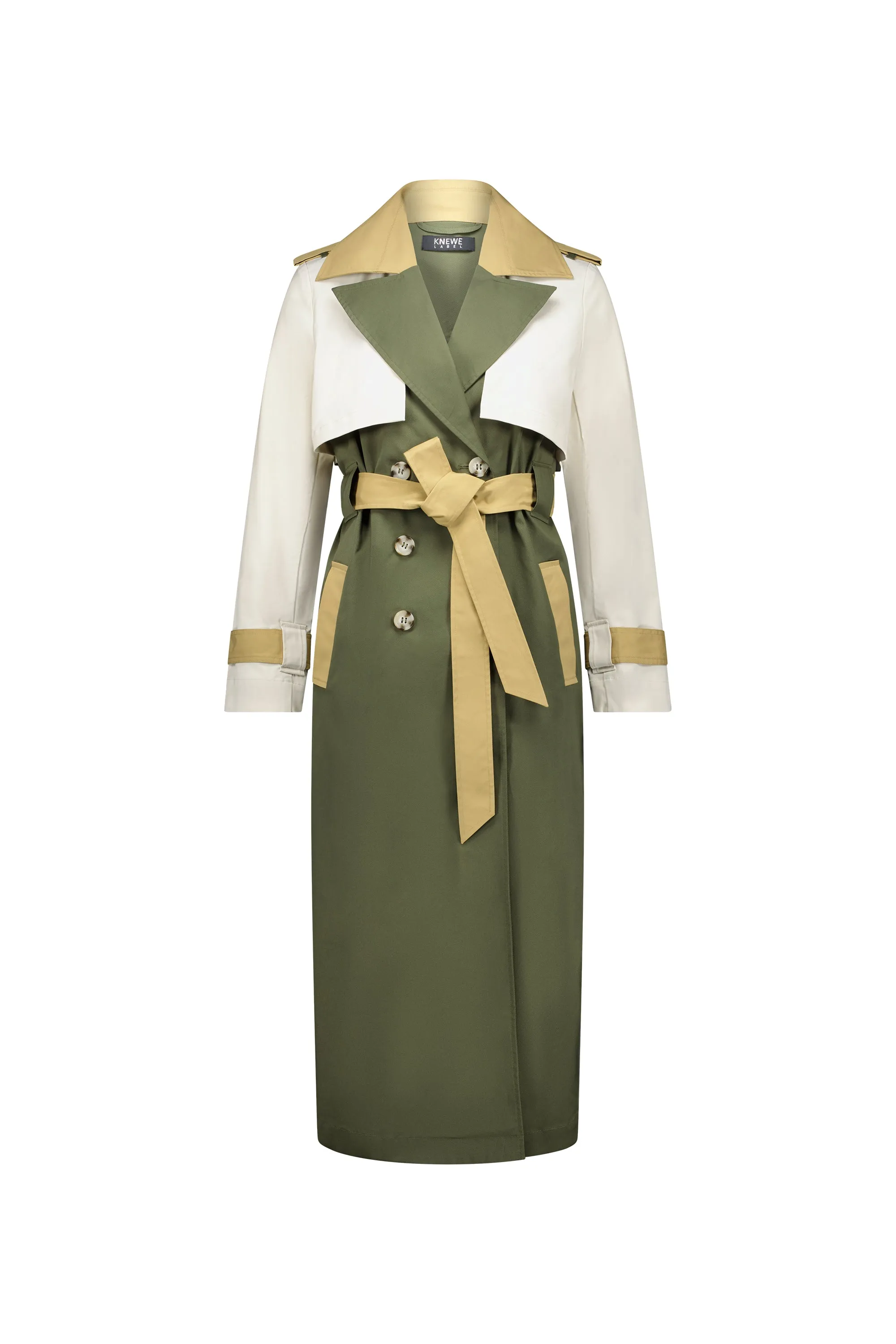 Knewe | Signature Trench