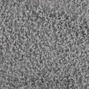 Knit - CHENILLE & BOUCLE - Boucle - GREY