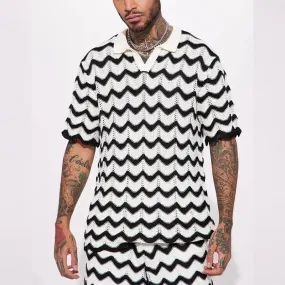 Knit Loungewear