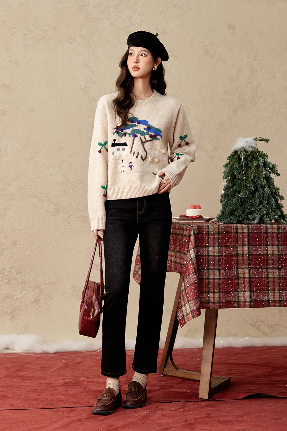 Knit Shirt for Women