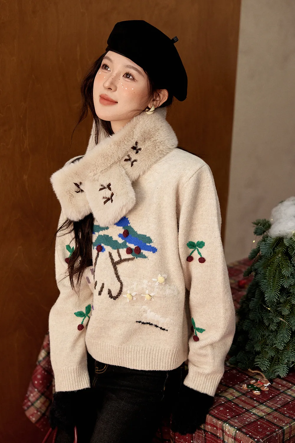 Knit Shirt for Women