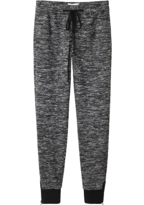 Knit Track Pants