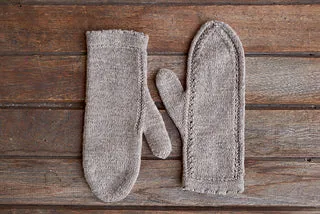 Knits About Winter