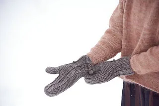 Knits About Winter