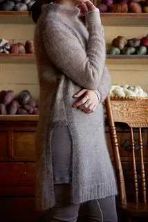 Knits About Winter