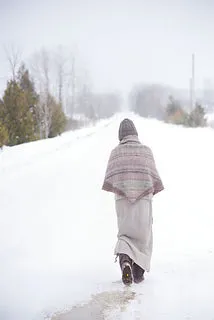 Knits About Winter