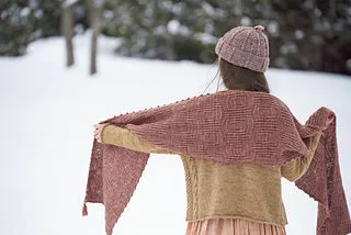 Knits About Winter