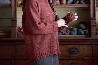 Knits About Winter