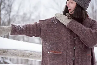 Knits About Winter