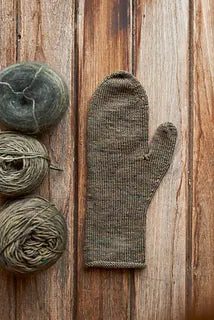 Knits About Winter