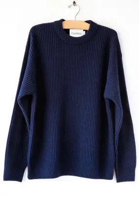 Knitted Jumper