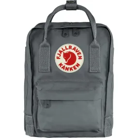 Kånken Mini Backpack - Super Grey