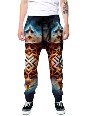 Knowledge Of Purpose Joggers