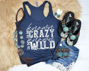 Tank Tops