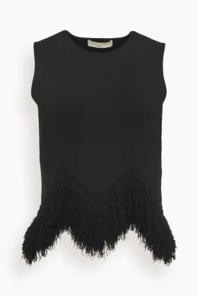 Fringe Tops