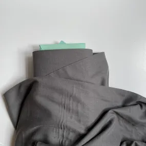 Kokka Cotton / Rayon Double Gauze - Iron