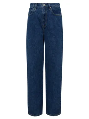 Koko High Rise Relaxed Jean