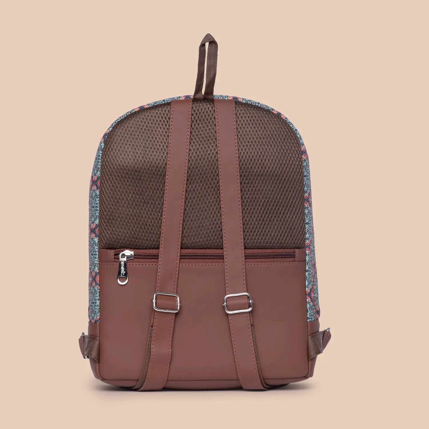Kolkata Nouveau Dome Daypack