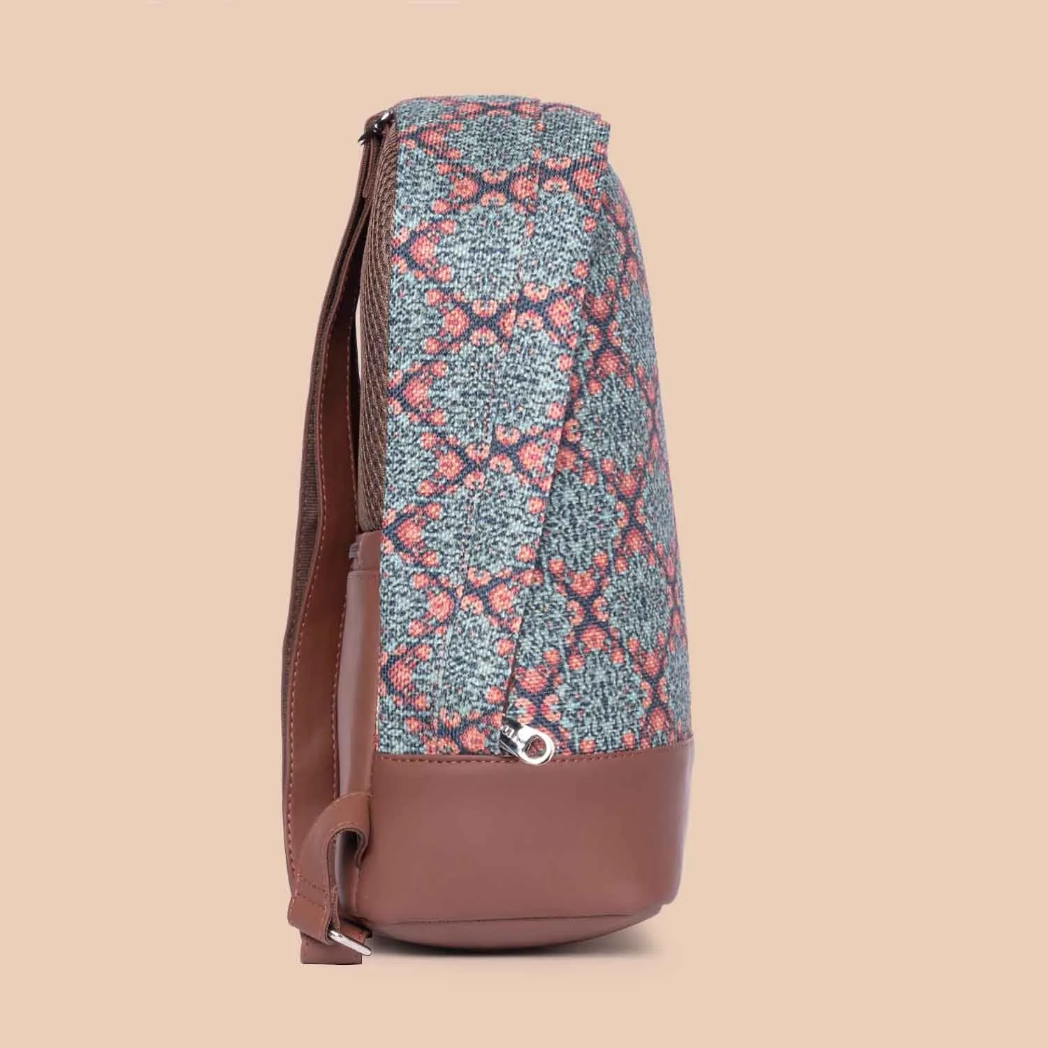 Kolkata Nouveau Dome Daypack