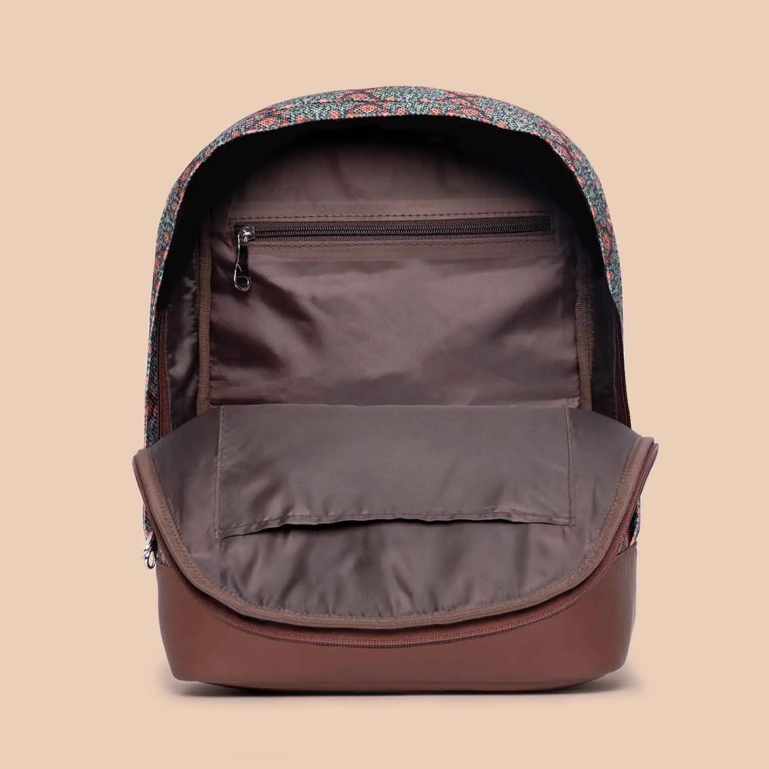 Kolkata Nouveau Dome Daypack