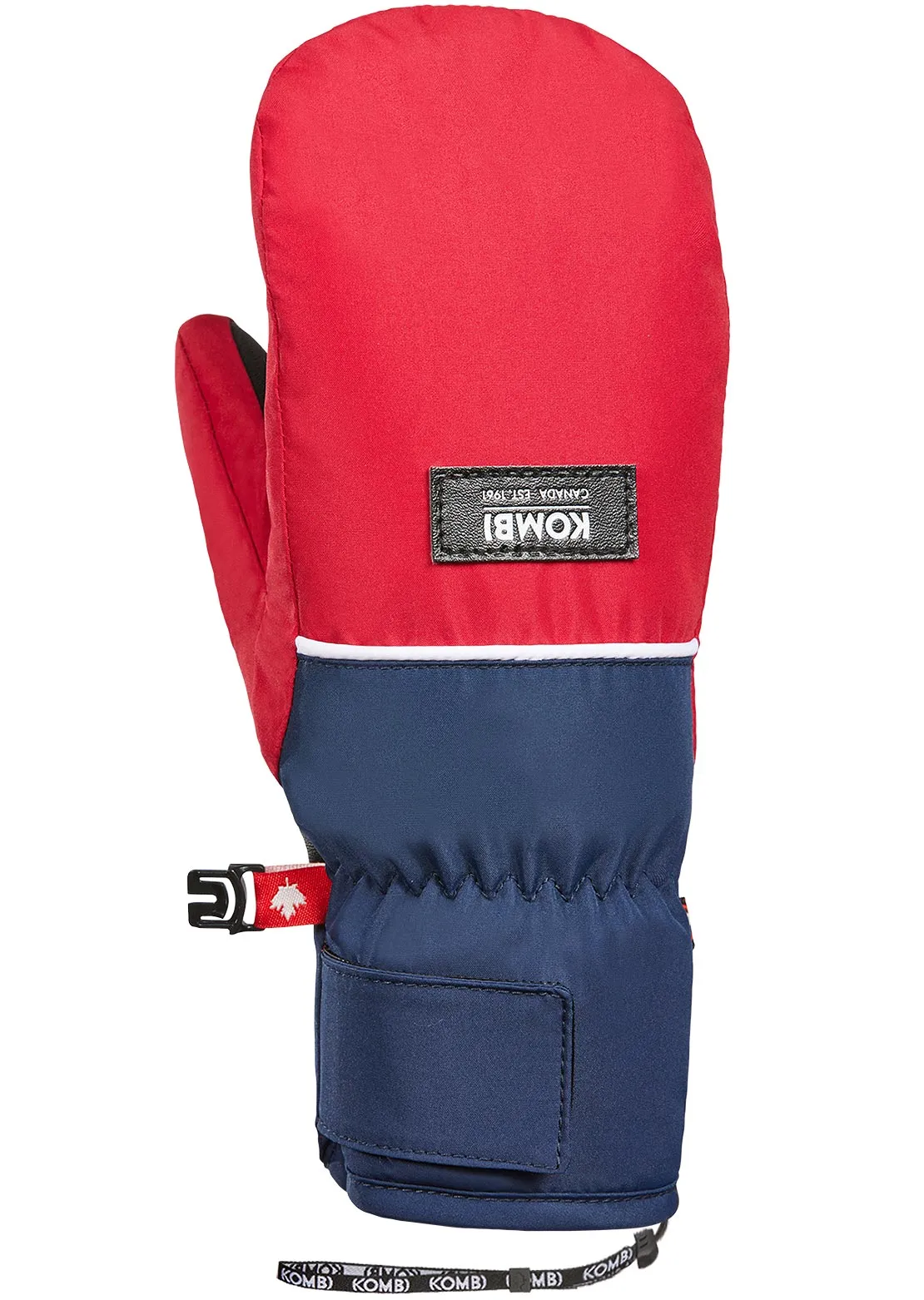 Kombi Junior Snowpark Mitts