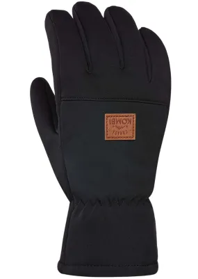 Kombi Junior Thunder Gloves