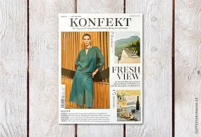 Konfekt – Issue 12