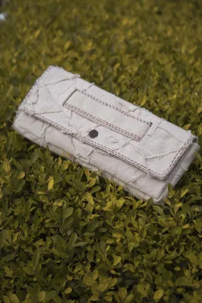 Kora Envelope Clutch