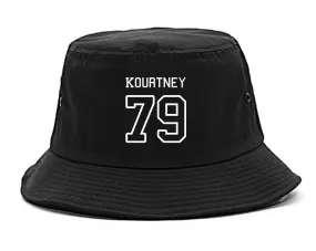 Kourtney 79 Team Bucket Hat