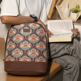 Kovil Blue Dome Daypack
